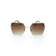 Lunette de soleil Cher