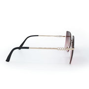 Lunette de soleil Cher