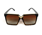 Lunette de soleil Pénélope