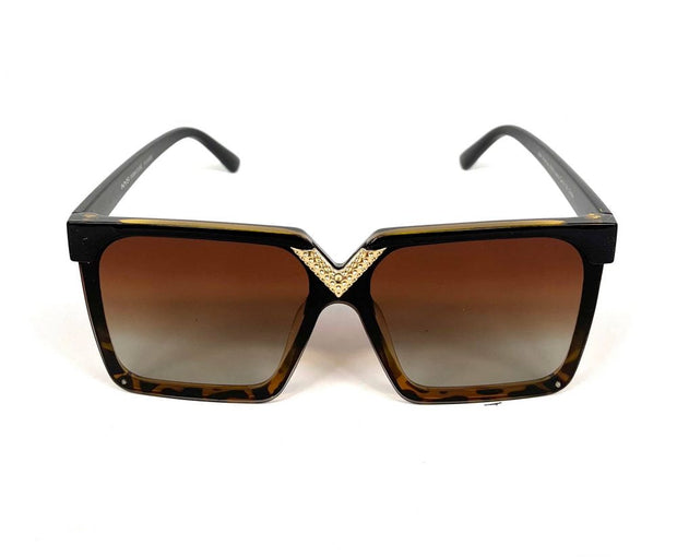Lunette de soleil Pénélope